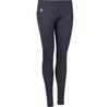 Брюки Ternua Campus Tight 9937 Черный