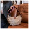 High-Capacity Women's Crossbody Dumpling Bag 2025: Versatile & Stylish Quality Design