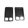 For Toyota Voxy Noah 70 Series ZRR70 Accessories Steering Wheel Windows Control Panel Outlet Center Console Car Stickers Kit