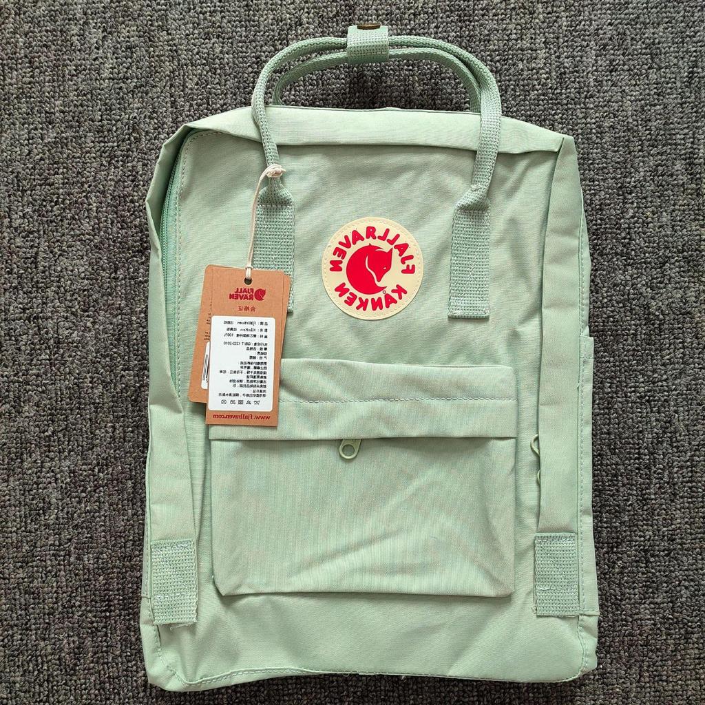 Buy Casual Canvas Backpack for Women Shoulder Bags Student Travel