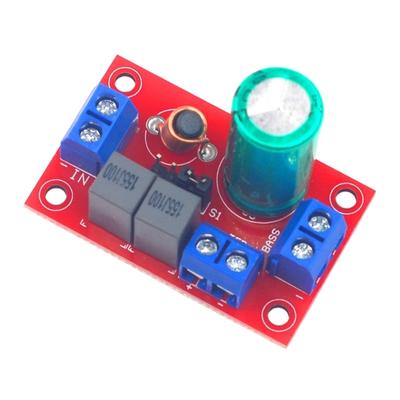 2Way Crossover Frequency Divider for HIFI Speakers Precise Bass Treble Adjustment To Enhances Audios Performances