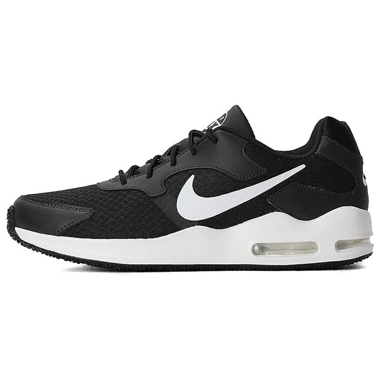 Nike Air Max Guile Черно-белый 916768-011 39