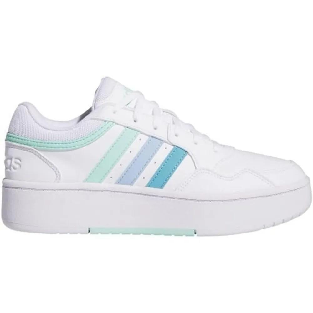 adidas Women's Basketball Shoes 3.0 Bold Sneakers 659713