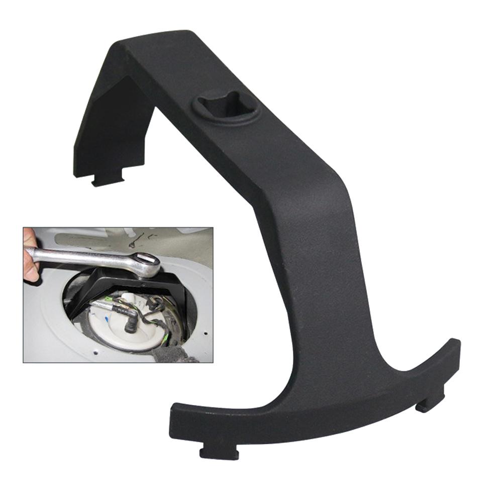 Automotive Fuel Tank Lock Ring Tool with Carbon Steel for Removing and Installing Fuel Pump Senders and Sensors