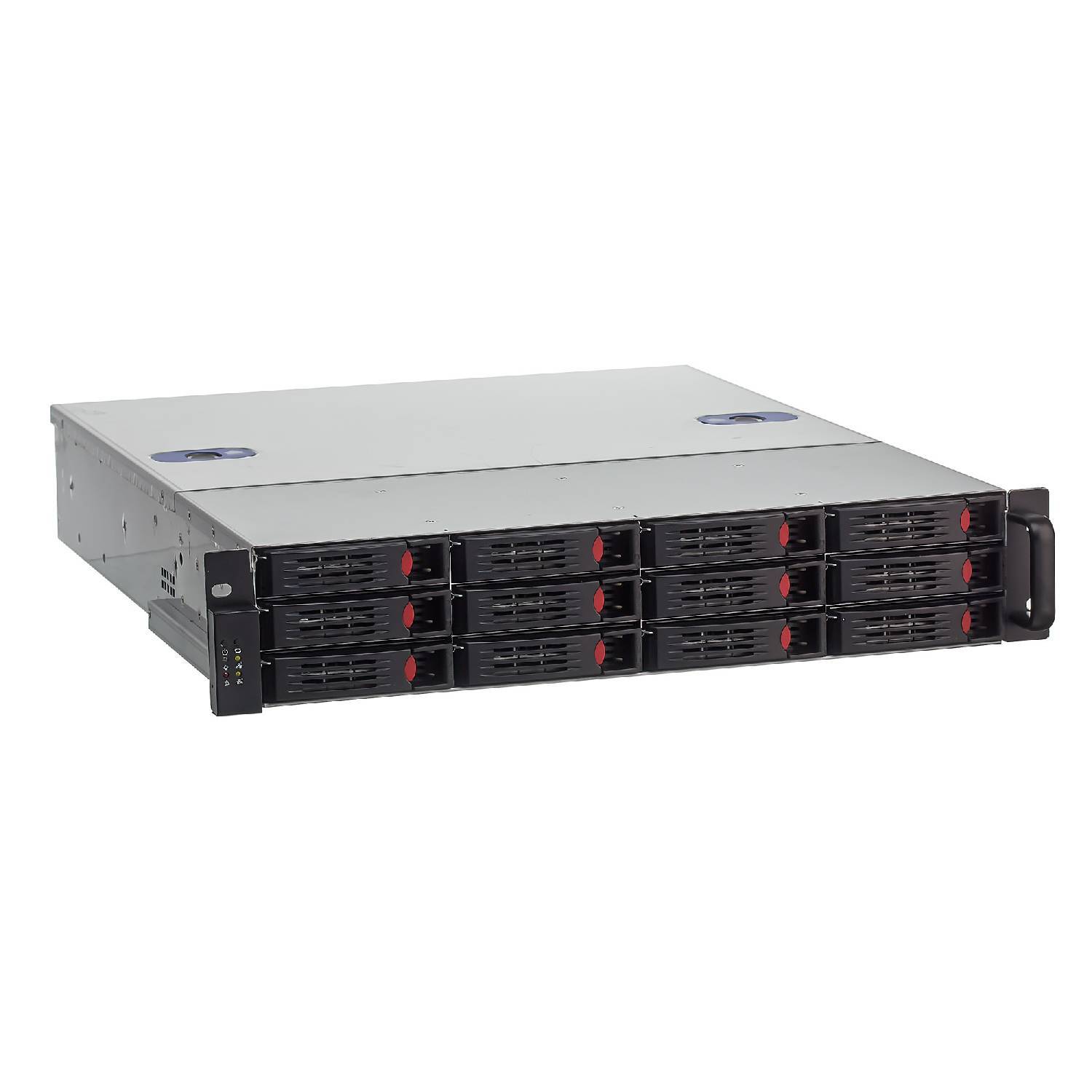 

Серверный корпус Exegate Pro 2u550-hs12