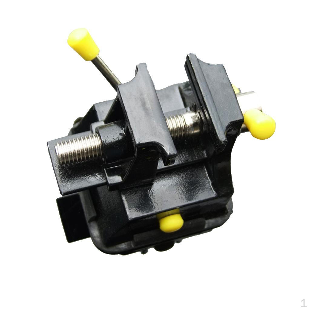 40mm Mini with 360-Degree Swivel Base