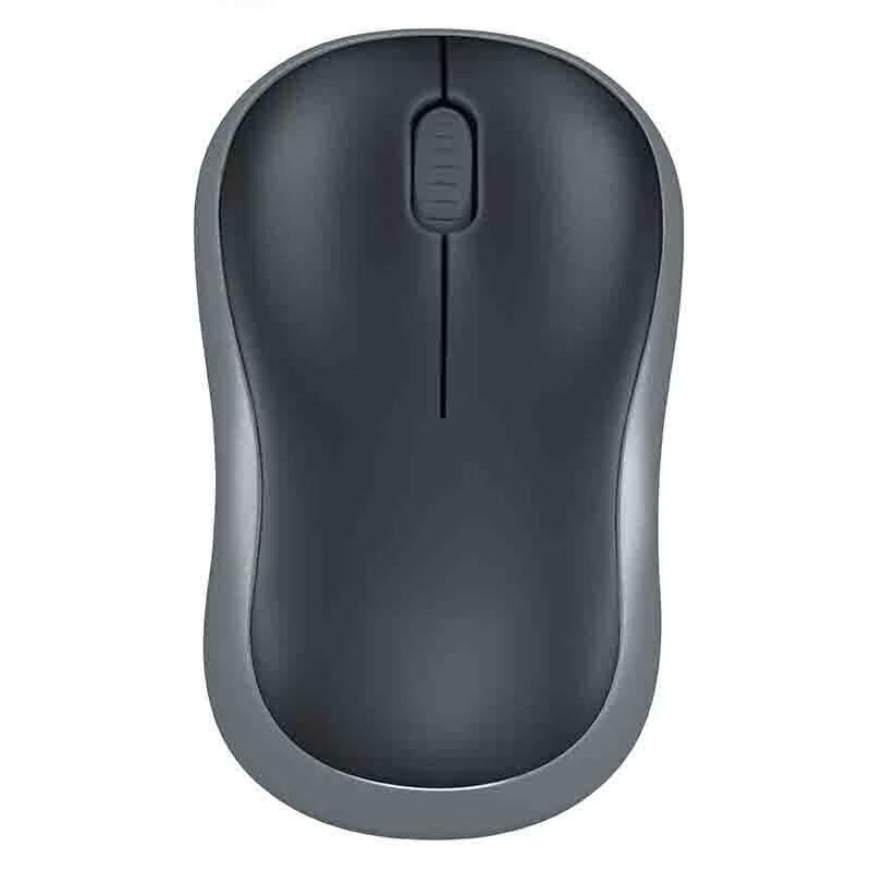 Deli M185 Wireless Office Mouse