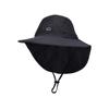 1136 children's hat summer large brim shawl sun hat outdoor outing bucket hat older children boy sun hat