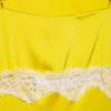Kaslead New Women clothes Western Style Lace Sling Midi Dress 8290306 305
