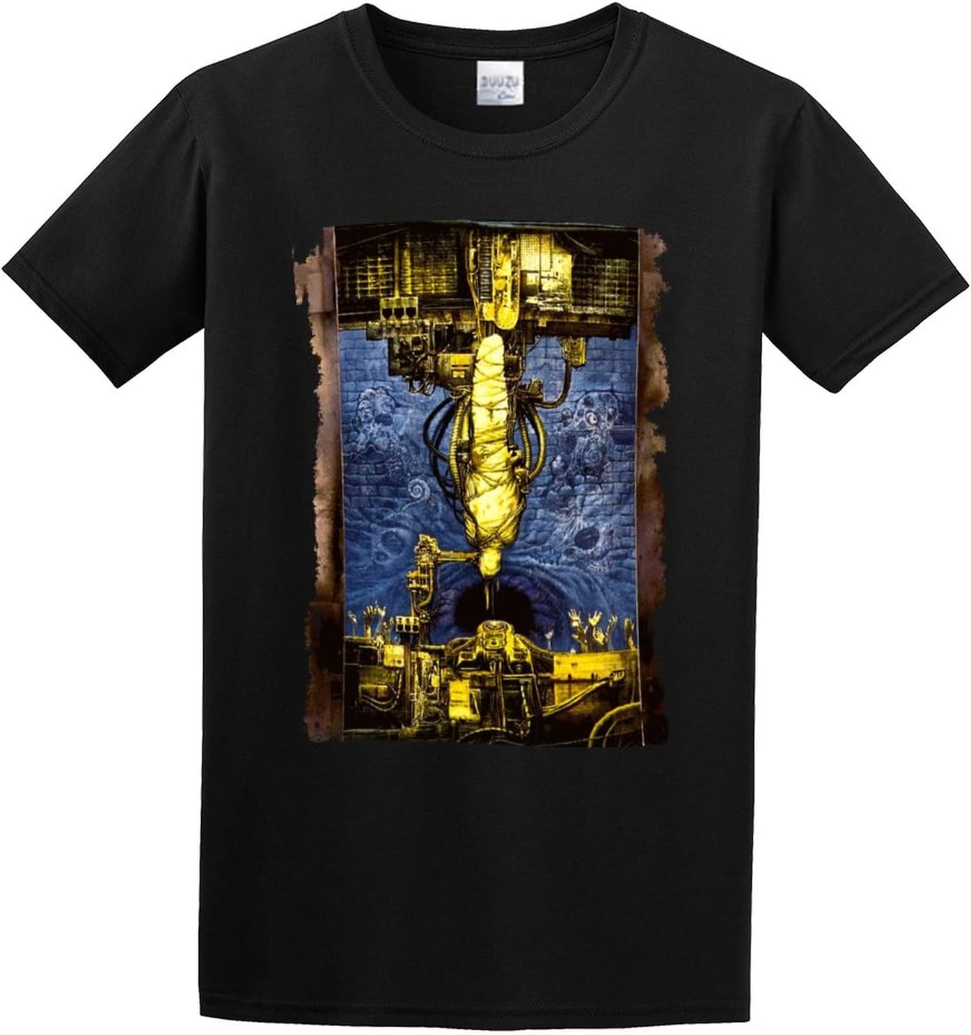 Sepultura Chaos Mens T Shirt XXL