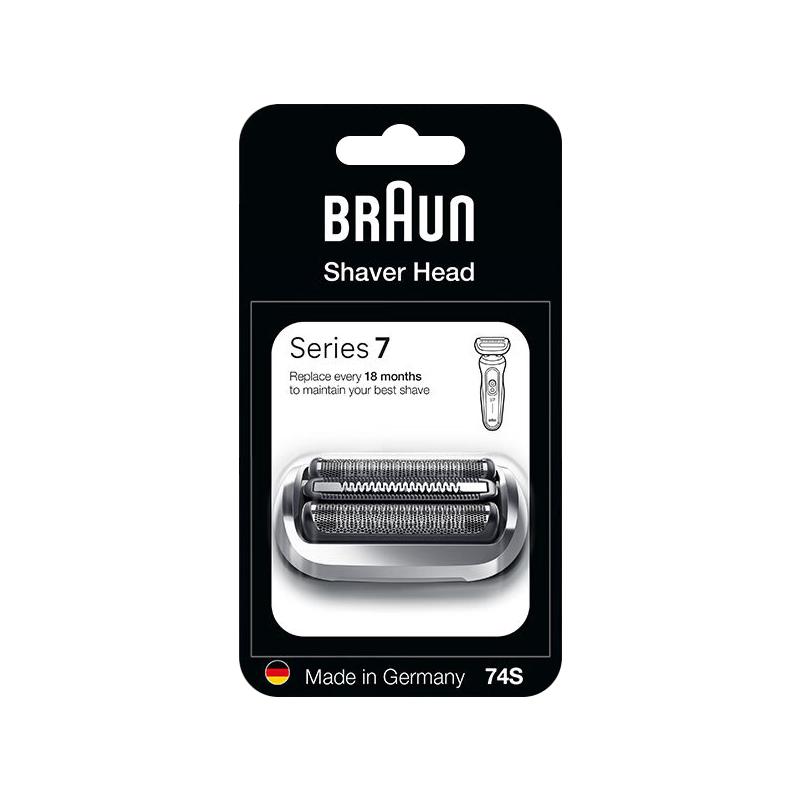 Braun Series 7 Pro Shaver Replacement Head