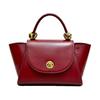 Trendy 2026 Women's Crescent Shoulder & Crossbody Handbag - Large Capacity, Casual Design