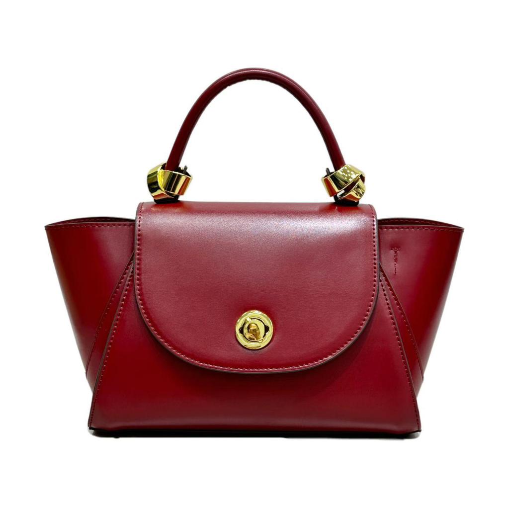 Trendy 2026 Women's Crescent Shoulder & Crossbody Handbag - Large Capacity, Casual Design