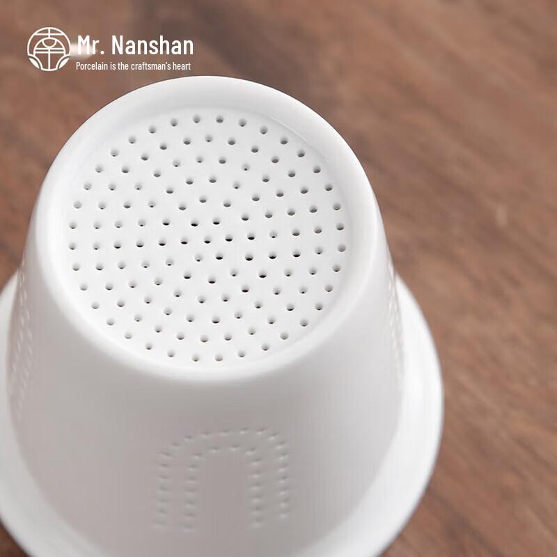 Nanshan Mr. Japanese Portable Tea Set with 3 Cups