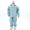 1/6 Outfit for 12'' Male Action Figure