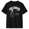 Men Tshirts Sophie Cunningham Vintage Pure Cotton Tee Shirt Short Sleeve T Shirt Round Neck Clothing Summer
