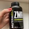 NutraBioLabs ZMA Capsules (1Unit - 90 / 180 Capsules)