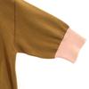 MARNI made in Italy Five-quarter sleeve knit 38 Brown Women Used
