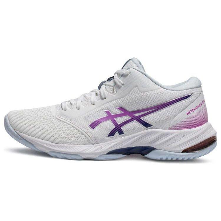 Asics netburner ballistic ff. Asics netburner ballistic ff