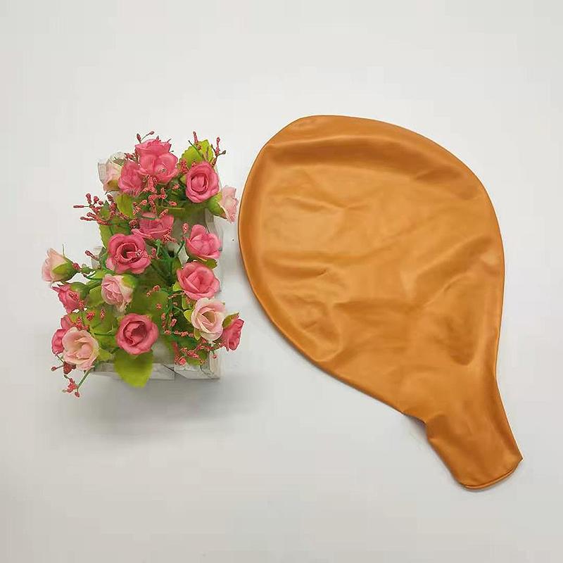 10pcs Extra Large Balloon Wedding Decoration Ballon Happy Birthday Party Decor Baby Shower New Year Christmas Baloon Wholesale