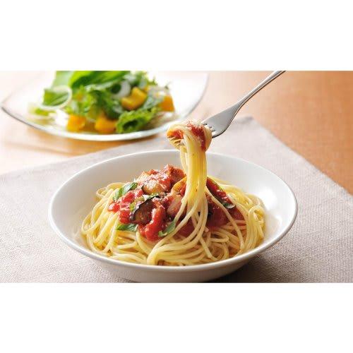 Oaks TSUBAME Japanese-Made Forks, Small Size, Comfortable to the Touch, 5-Piece Set, TE3 Silver, Width 2.3cm x Length 17.5cm