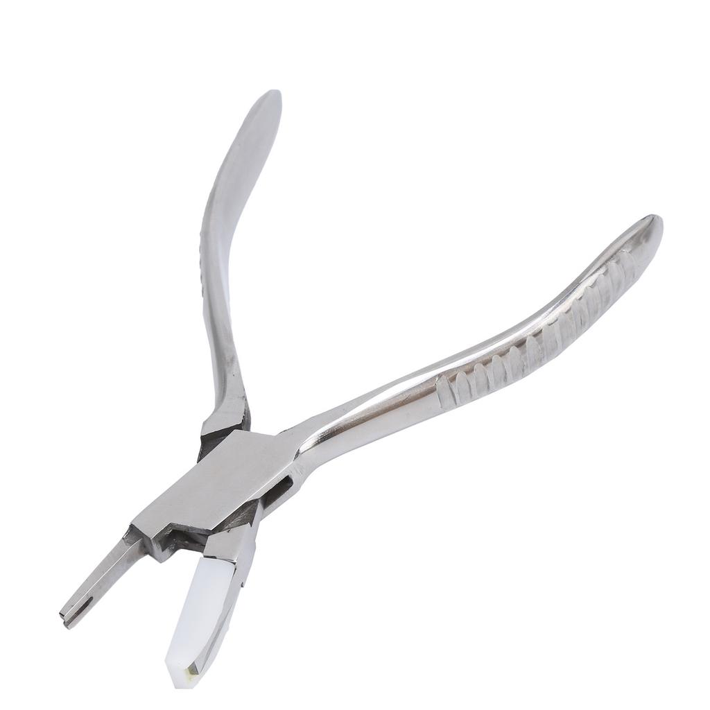 Federzange Edelstahl Musikinstrument Reparaturwerkzeug für Flöte Klarinette Saxophon