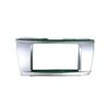 Car Stereo Radio Fascia Dash Plate Frame Trim 2DIN For Toyota Camry 2006-2011