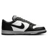 Nike Dunk Three Times Lab, Quantum Annihilation, Panda Abrasion Resistant Slip Resistant Low top Skateboard Shoes Men's 355152-017(Team210-)