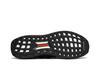 adidas Ultra Boost 4.0 Cage in Nabuk Nero Triplo