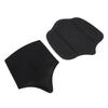 2pcs Abdominal Boards Foams Set Control Bruising Reduce Swelling Post Surgery Liposuction Compression Front Back Boards