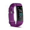 Multifunktions-Smartwatch für Kinder, Fitness-Armbänder, Körpertemperatur-, Herzfrequenz-, Blutdruckmessarmband für Kinder