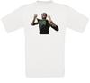 Paul Pierce Baloncesto Celtics Camiseta De Todos Los Tamaños Nuevos Unisex T-Shirt