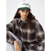 Gu Uv Cut Twill Logo Cap