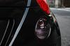 TAKEOFF Rear Turn Signal Covers for Daihatsu Copen of Left and [L880K] (Light Smoke) (Pair Right)