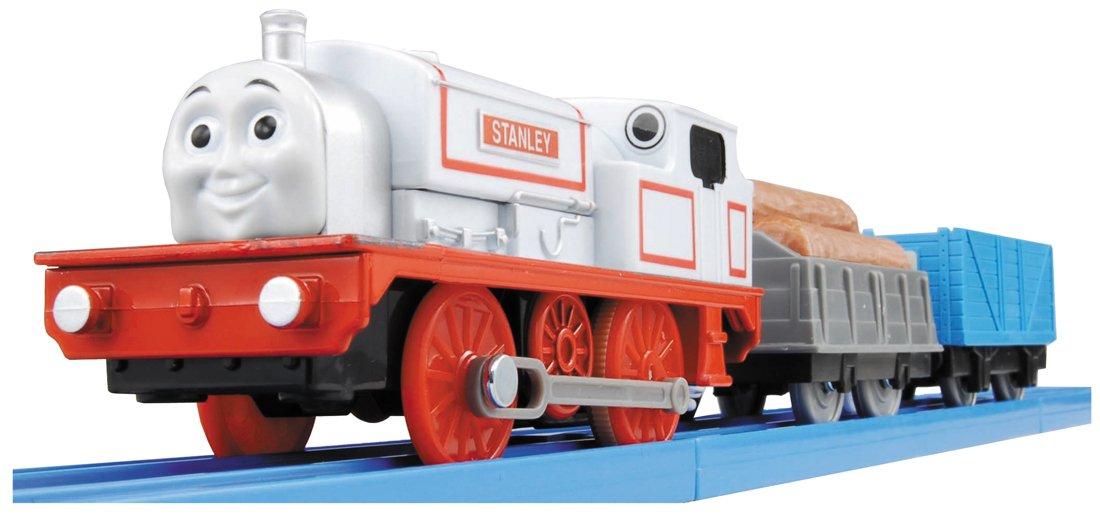 

Plarail Plarail Stanley TS-14