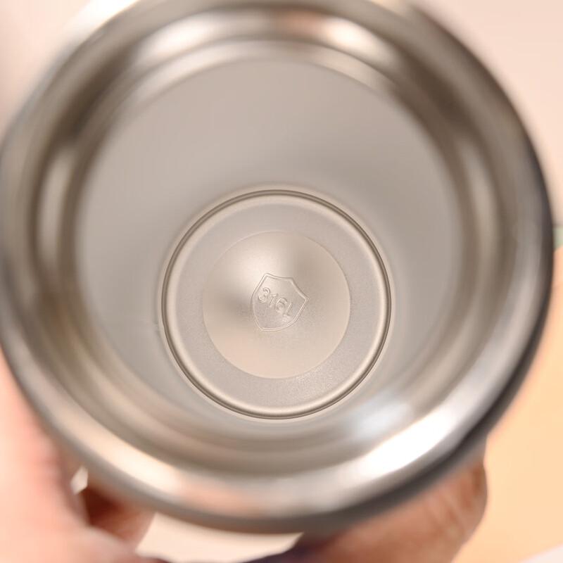 FUGUANG Cool Sports Vacuum Insulated Water Bottle