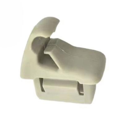 Accessori per abitacolo auto – Clip e ganci auto