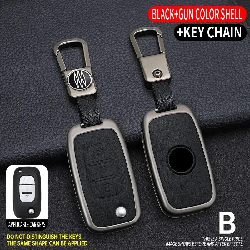 

Interior Mouldings Car Key Shell Case Fob Cover For Mercedes Benz Smart Fortwo 453 Forfour 2015 2016 2017 CWTWB1G767 TWB1G767 Ke