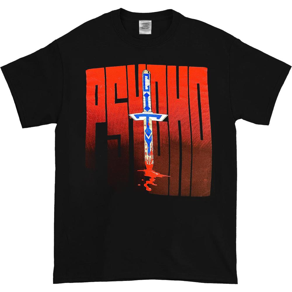 Great White Psycho Cities 1992 Shirt Unisex Rock Band Tee S