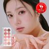 LUMMIR Light On Eyes Shadow Palette (8 Options)