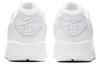 Nike Air Max 90 Recraft Triple Blanc GS CD6864-100