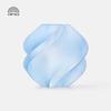 Bambu Lab Translucent PETG 3D Printer Filament CN plug (adapter included)