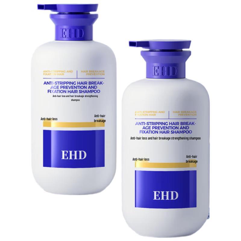 EHD Professional Hair Care Shampoos & Sets