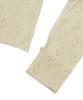 Keuluchi Punching Knit (Cream) Womens