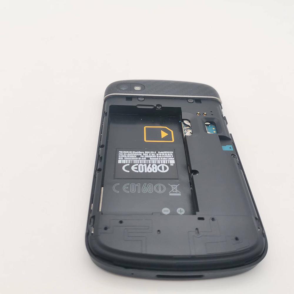95% New Refurbished Blackberry  Q10 4G NETWORK 2GB 16GB ROM Mobile Phone