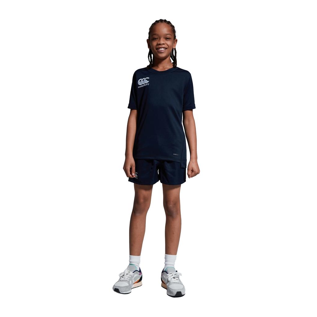canterbury Childrens/Kids Club Training Jersey