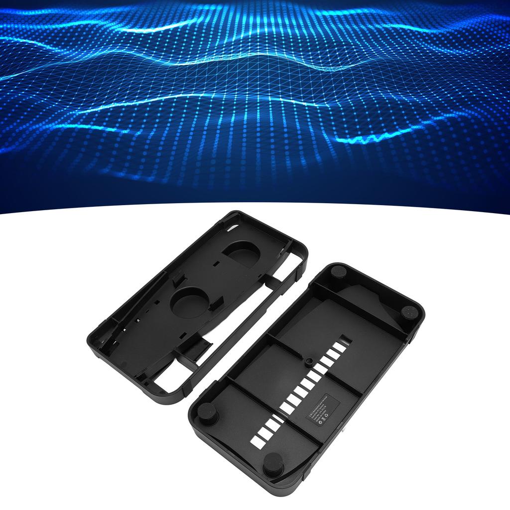 Horizontal Hub USB Port Base Stand Holder for   Slim Console Headset VR Storage Bracket