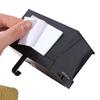 Funny Wall Mount Key Storage Rack Multifunctional Car Key Hook Rack  Housewarming Gift