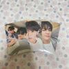[USED] NCT JNJM Jeno Jaemin Photocard
