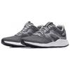 Adidas Aerobounce Abrasion Resistant Low top Running Shoes Women's Gray DA9967